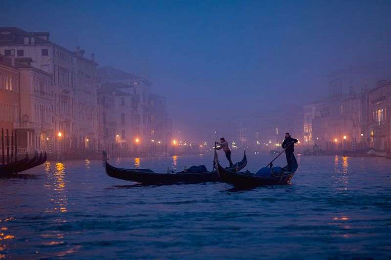 What to do in Venice in April