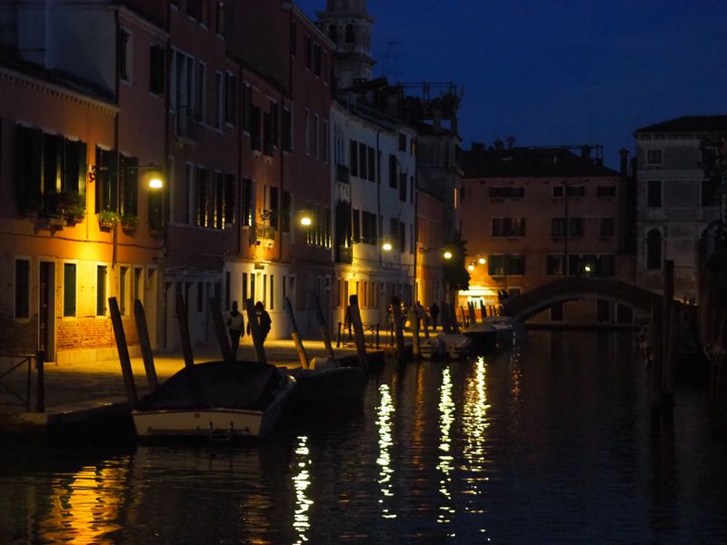 Record takings entry tax in Venice: success in just eight days
