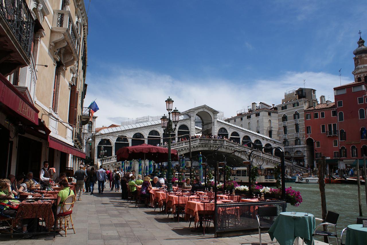 Is Tap Water In Venice Italy Safe