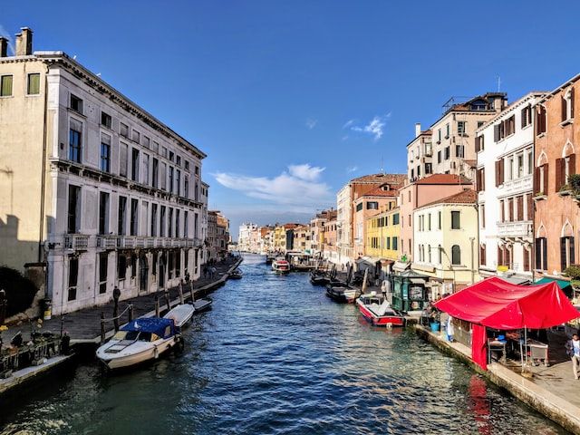 Venice - Cannaregio