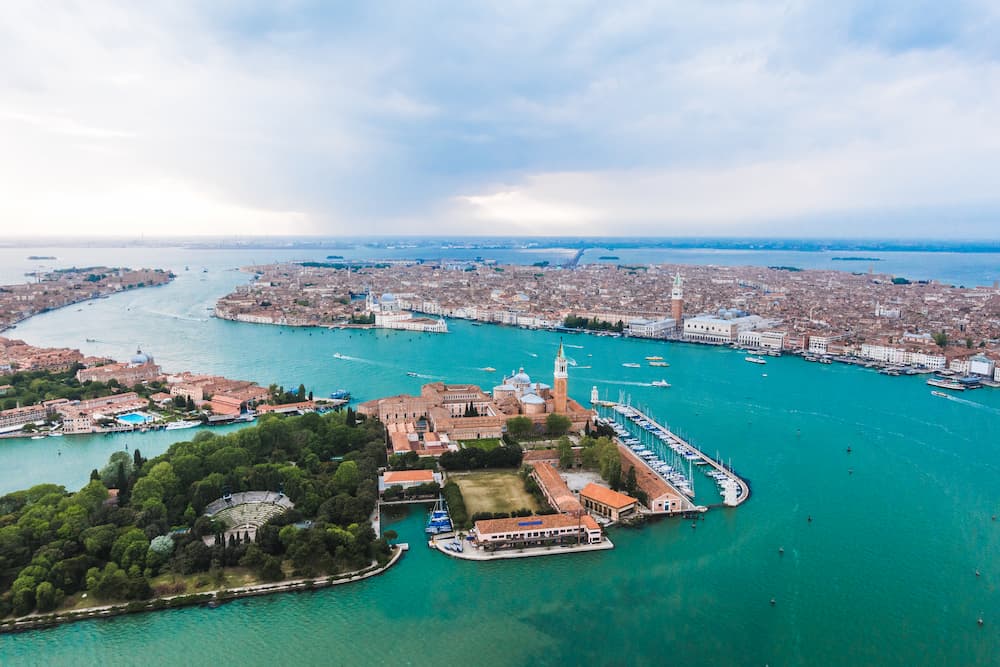 Venice in May Weather, Things to do and Events Venice Insider Guide