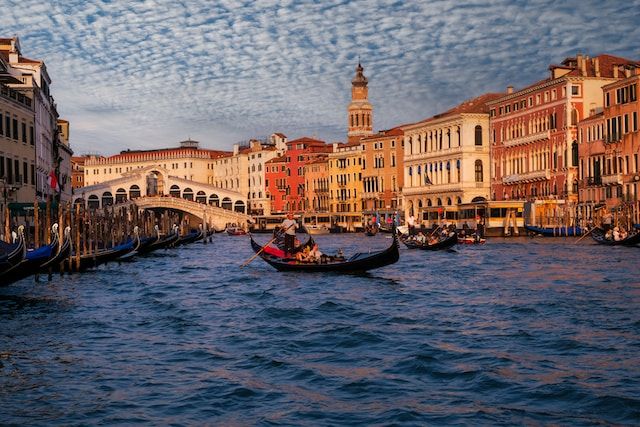what to do in venice for a day