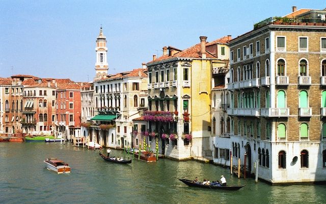 what to do in venice for a day