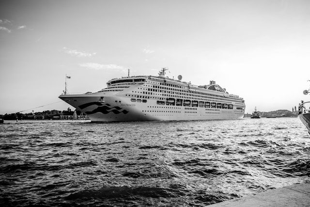 Venice cruises 