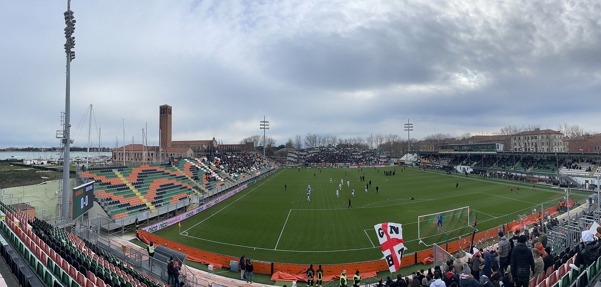Venice Stadium