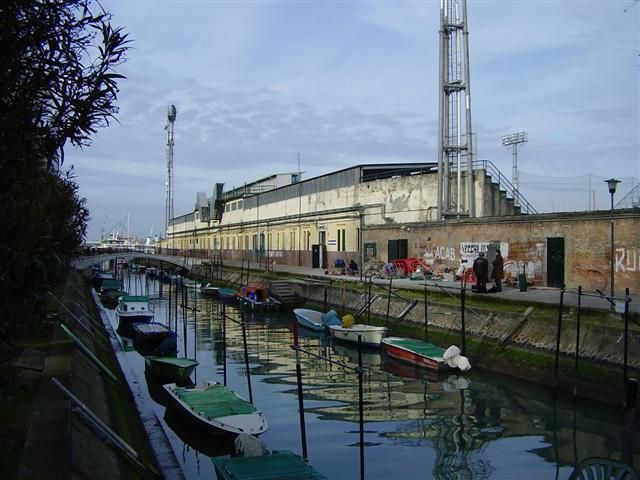 Venice Stadium