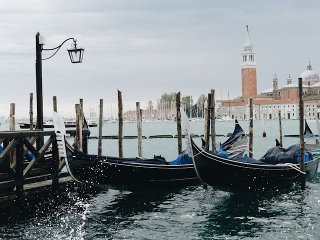 Venetian Marines