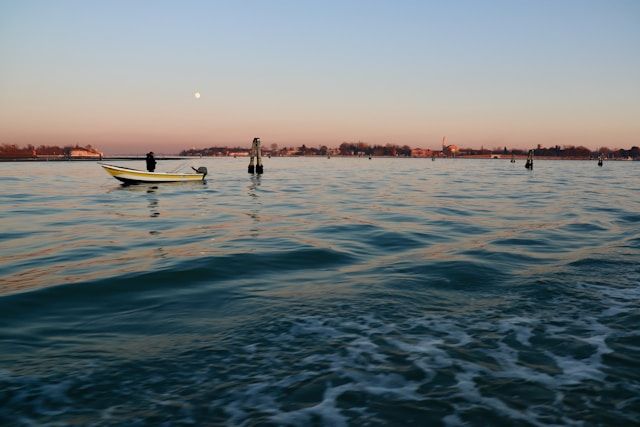 Beaches by Venice