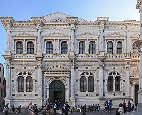 Leonardo da Vinci Museum Venice