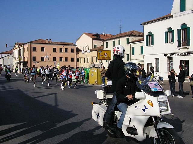 Venice Marathon 2024