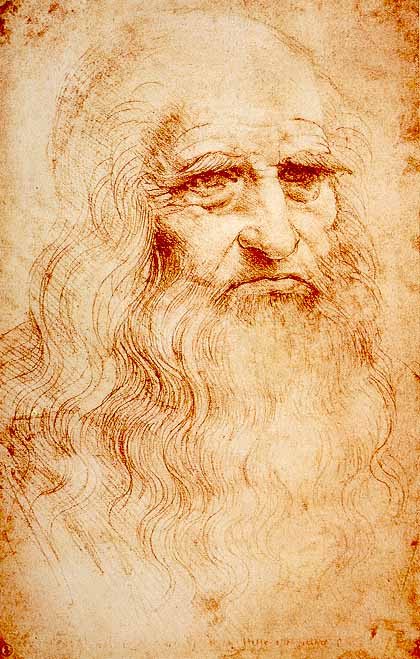 Leonardo da Vinci Museum Venice