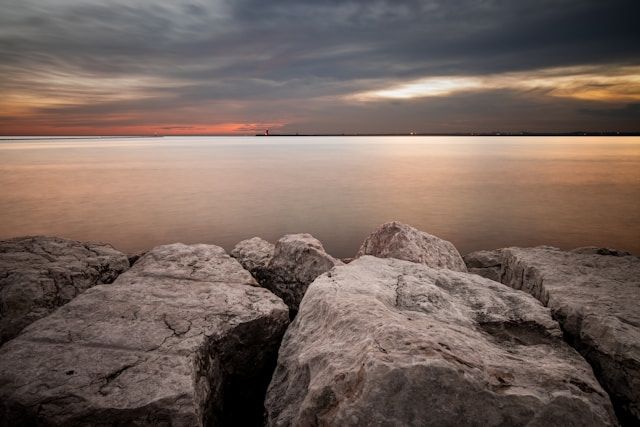 Punta Sabbioni Venice