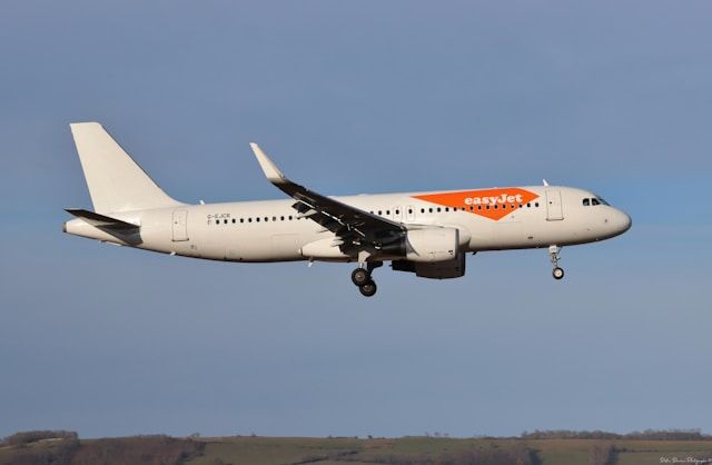 EasyJet Venice closes in 2025