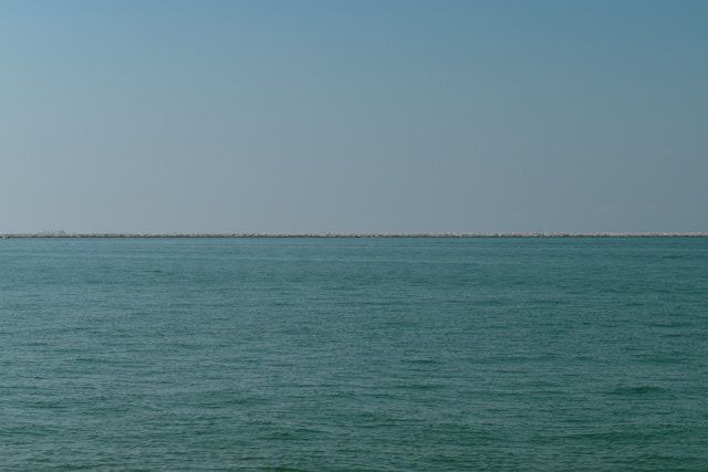 Punta Sabbioni