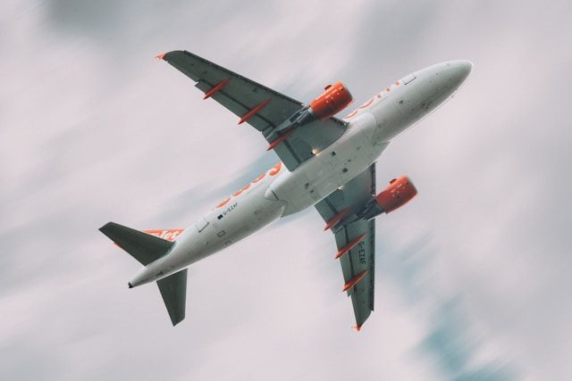 EasyJet Venice closes in 2025