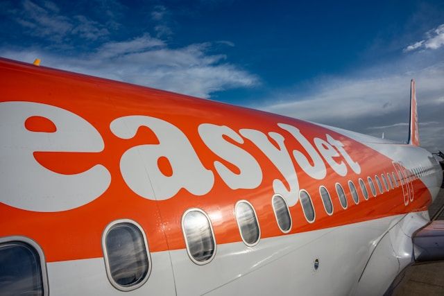 EasyJet Venice closes in 2025