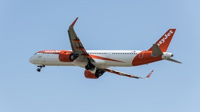 EasyJet Venice closes in 2025