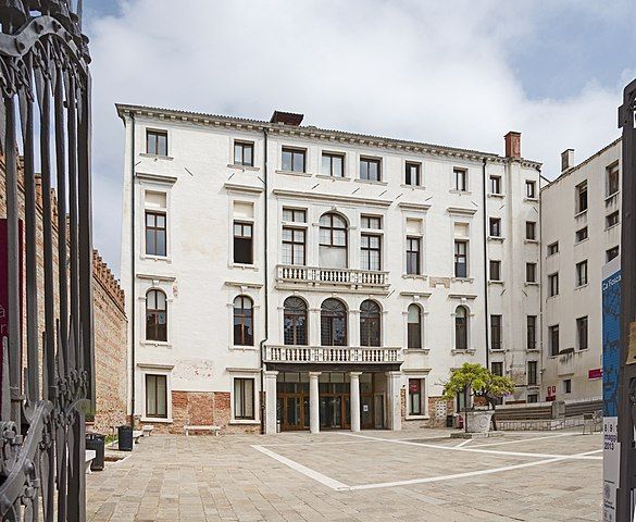 Ca’ Foscari University