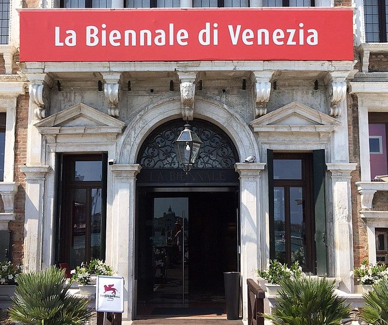 Venice Biennale