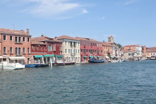 Islands Venice