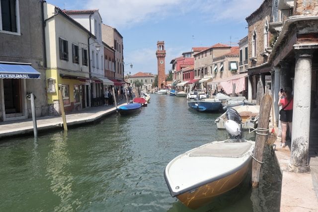 Islands of Venice