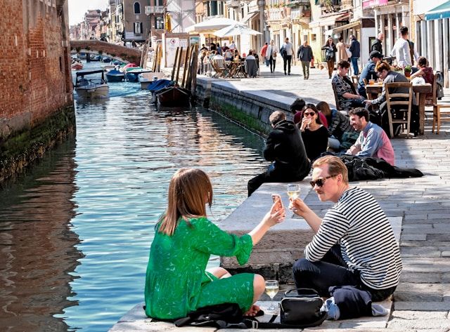 Cannaregio Venice