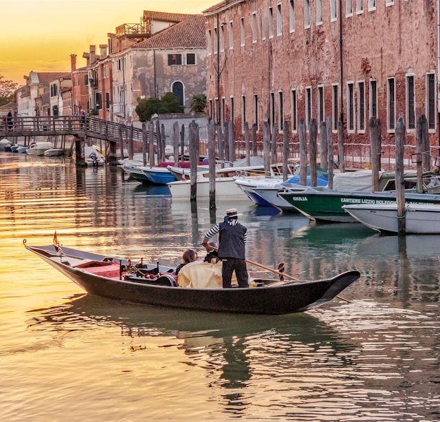 Cannaregio Venice