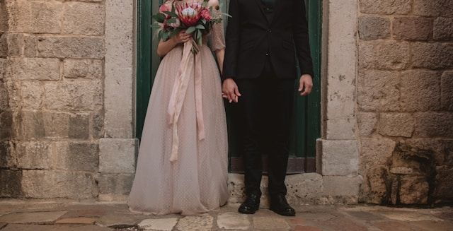 best Wedding in Venice