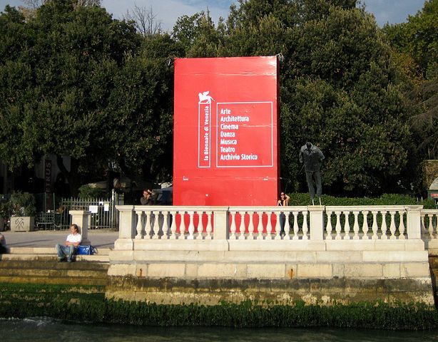 Venice Architecture Biennale 2025