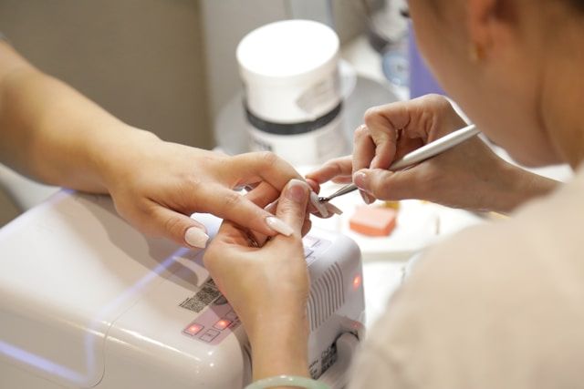 Best nails in Venice