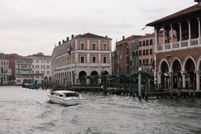 Venetian Renaissance