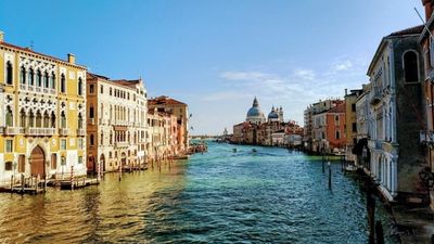 murano tour from venice