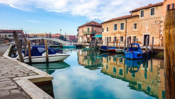 How to get to Murano from Venice: all the info you need