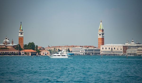 What to do in San Marco district in Venice Italy | Venice Insider Guide