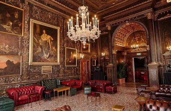 10 Venetian palaces you can actually visit in Venice