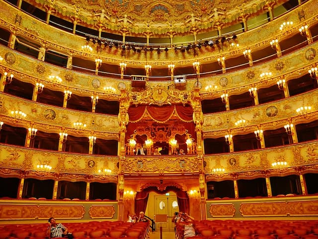 La Fenice Opera House: things to know | Venice Insider Guide