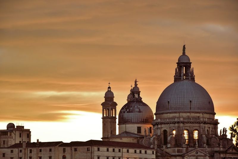 The Feast of Santa Maria della Salute in Venice: how to celebrate November 21