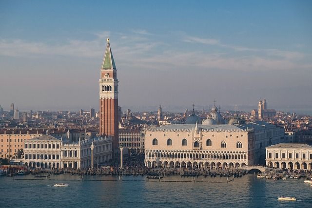 What to do in San Marco district in Venice Italy: the unmissable attractions