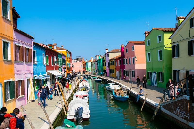Venice in Summer: Insider's Guide to the Ultimate Summer Experience