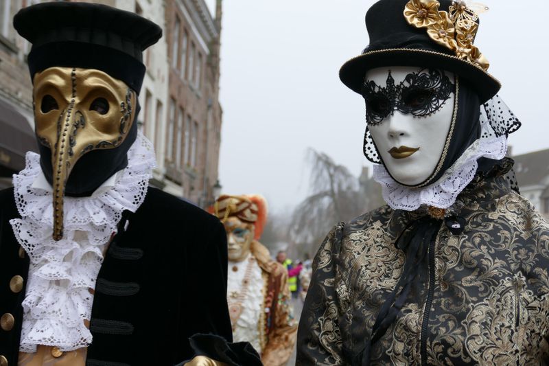 Venice Carnival 2024 Venice Insider Guide