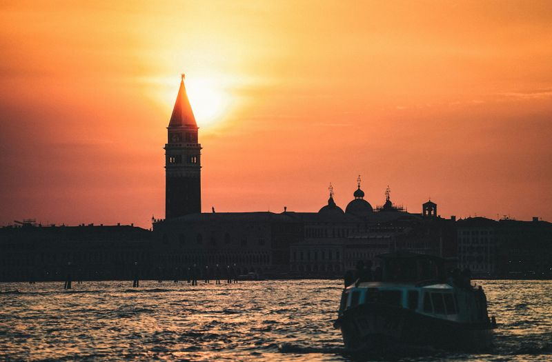 Cruise passengers on the rise: Prospects for cruises Venice in 2024