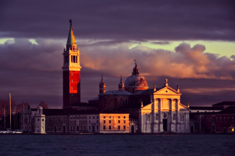 New hotels in Venice 2024: what is it all about?