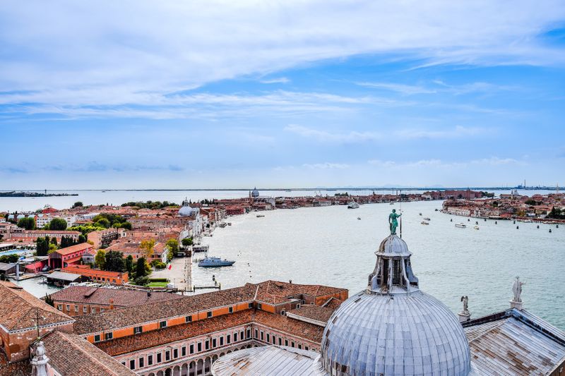 The Venice Boat Show: Vanguard and Sustainability