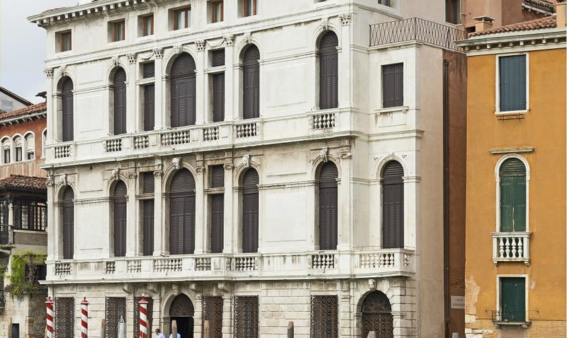 Art Night Venezia 2024: All events at Palazzo Giustinian Lolin