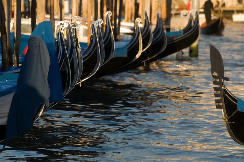 Uber Boat Venice: Discover how to book your Lagoon navigation