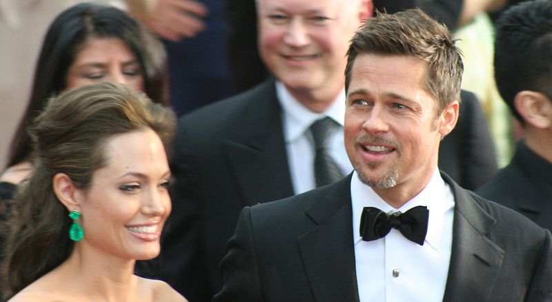 Angelina Jolie Venice: The 81st Venice International Film Festival has begun