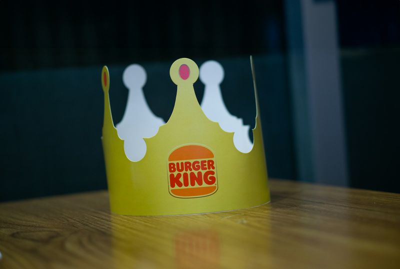 Burger King Venice: An unmissable food experience in the Serenissima