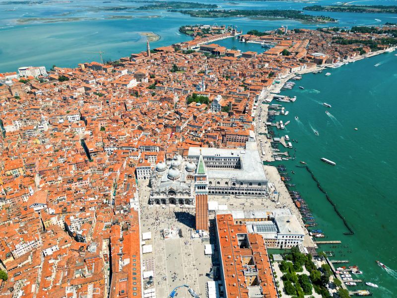 Venice in November? Here's what to know!