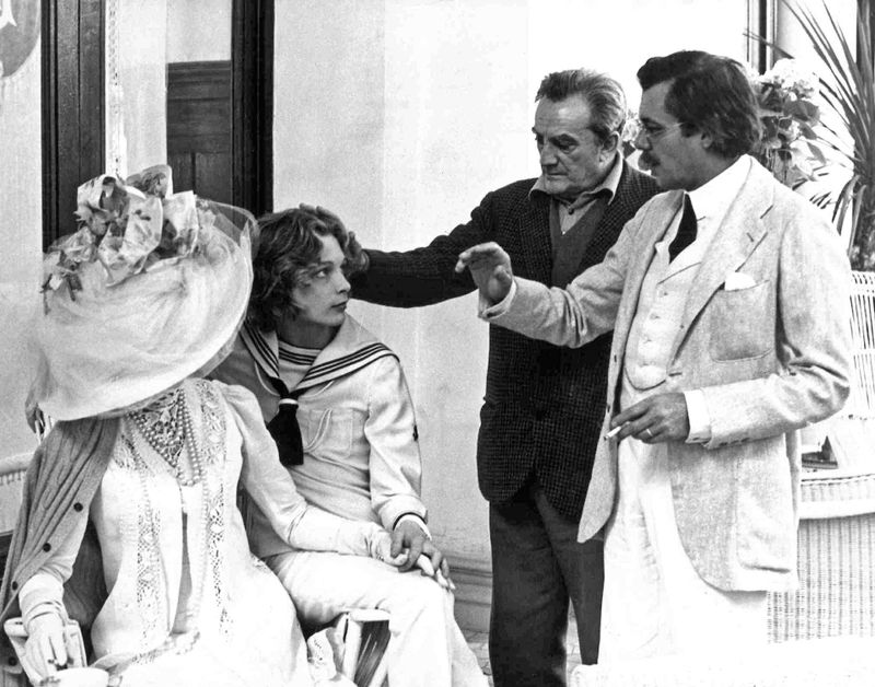 Death in Venice film and novel: the things to know