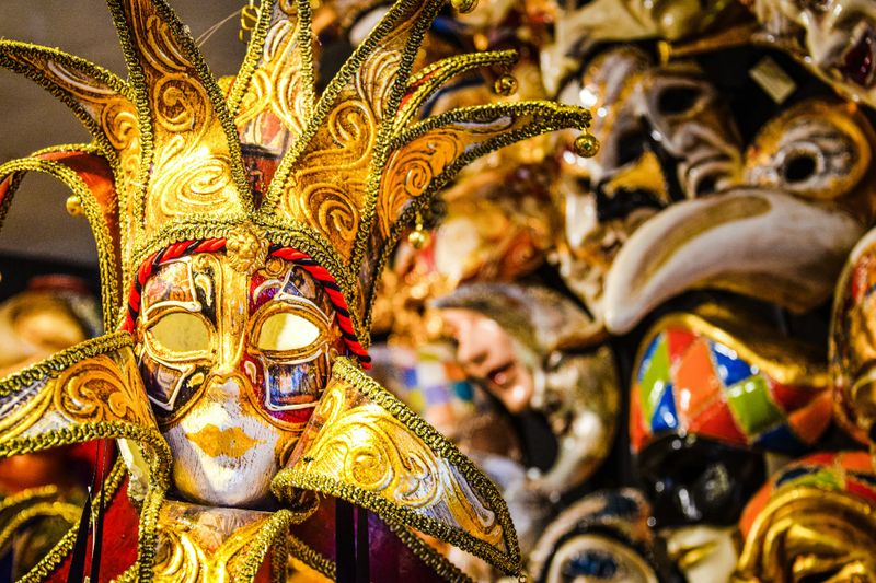 Carnival in Venice Italy: the update guide